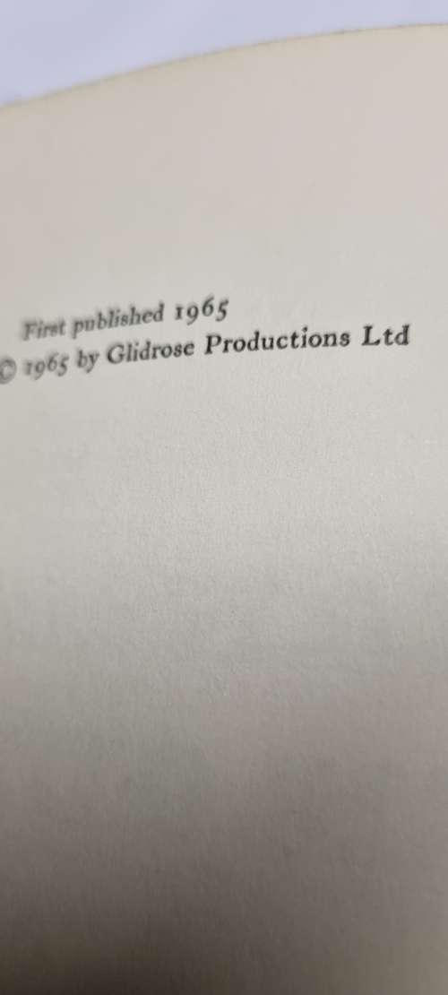 The Golden Gun. Ian Fleming.