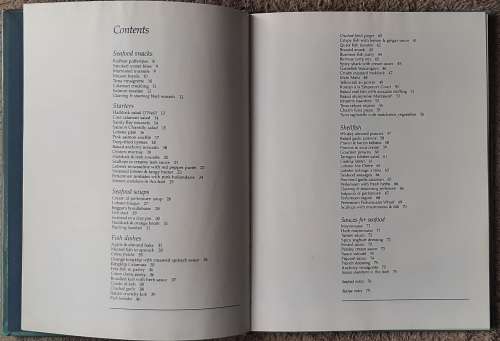 More from the Sea - Author: Lannice Snyman and Anne Klarie