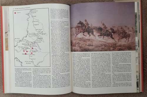 Beroemde Suid-Afrikaanse Krygsmanne - Author: Leopold Scholtz