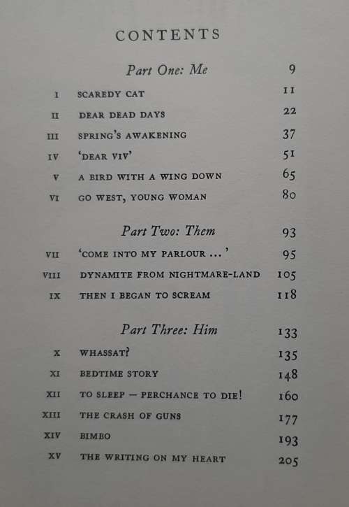 The Spy Who Loved Me - Author: Ian Fleming