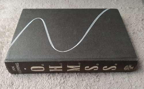 On Her Majesty`s Secret Service - Author: Ia Fleming