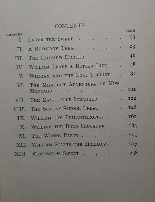 William the Conqueror - Author: Richmal Crompton