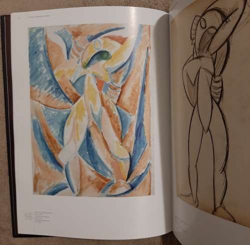 Picasso and Africa - Author/Edited: Laurence Madeline and Marilyn Martin