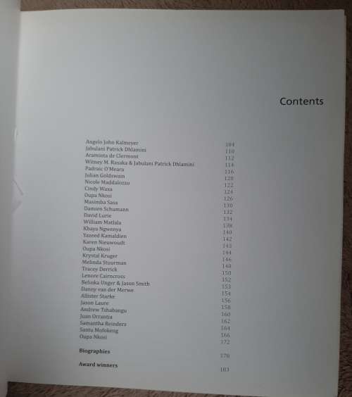 Bonani Africa 2010 - Author/Edited: Omar Badsha, Mads Norgaard and Jeeva Rajgopaul