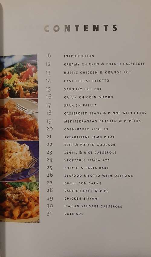 Greatest Ever One Pot: The All Time Top 20 Greatest Recipes