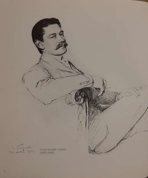 The Art of Cartier - Author: Cartier