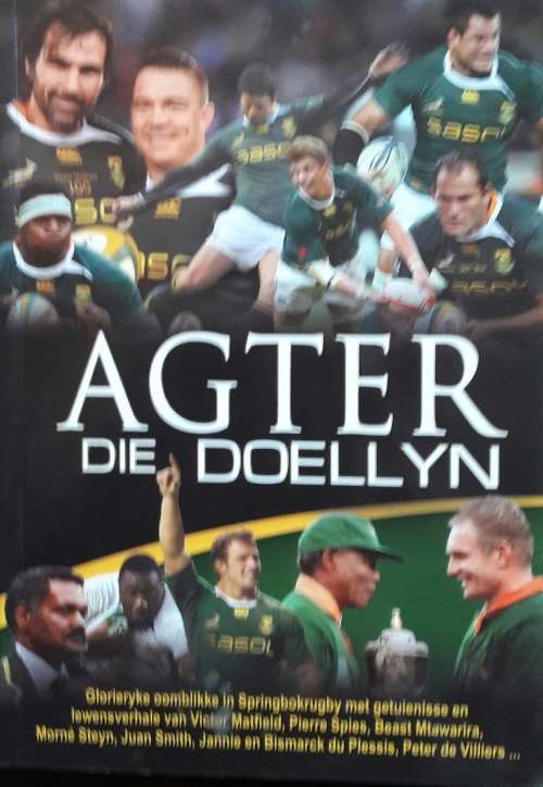 Agter Die Doellyn