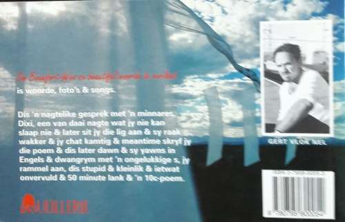 Om se Beautiful woorde te Verlaat - Gert Vlok Nel