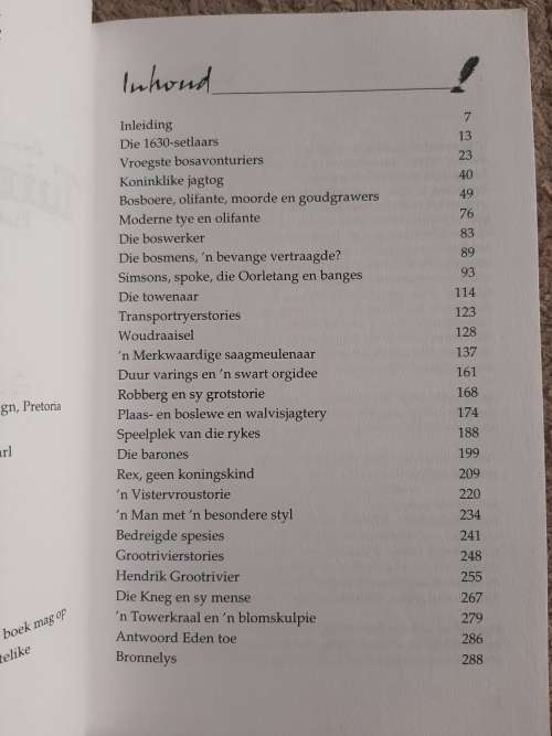 Briewe uit die Tuin van Eden - Sue van Waart