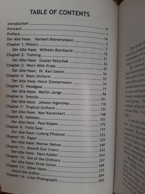 Soldat: The W.W.II German Army Combat Collector`s Handbook - Author: Chris Mason