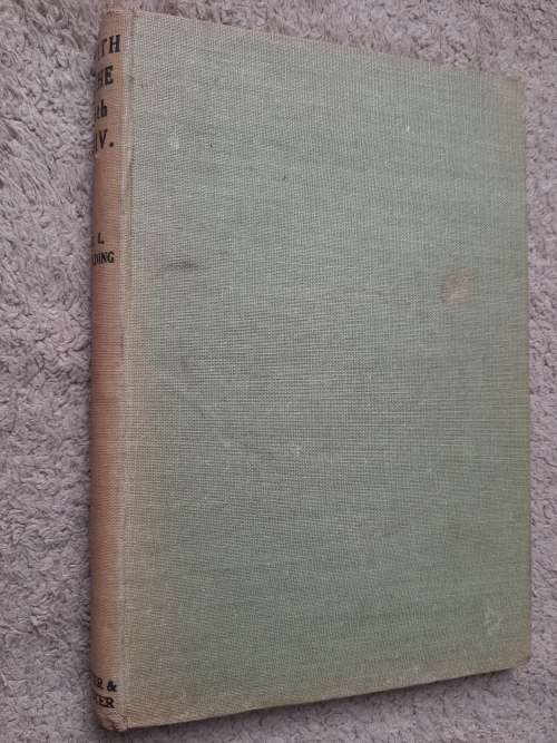 With the 6th Div. - Author: W. L. Fielding