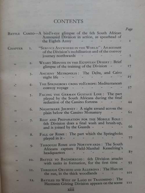 With the 6th Div. - Author: W. L. Fielding