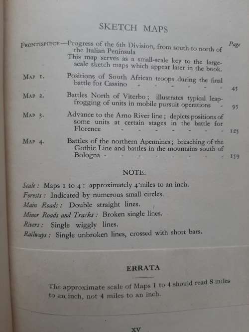 With the 6th Div. - Author: W. L. Fielding