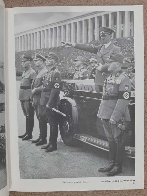 Masters of Ceremony - Edited: Ray and Josephine Cowdery