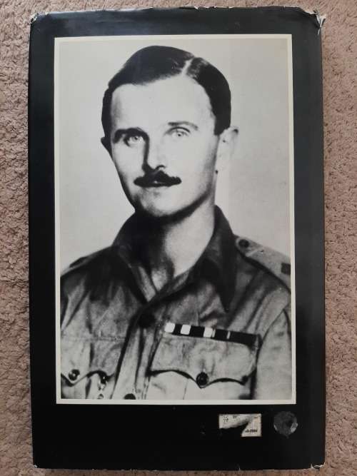 Green Shadows: A Gurkha Story - Author: Denis Sheil-Small, MC