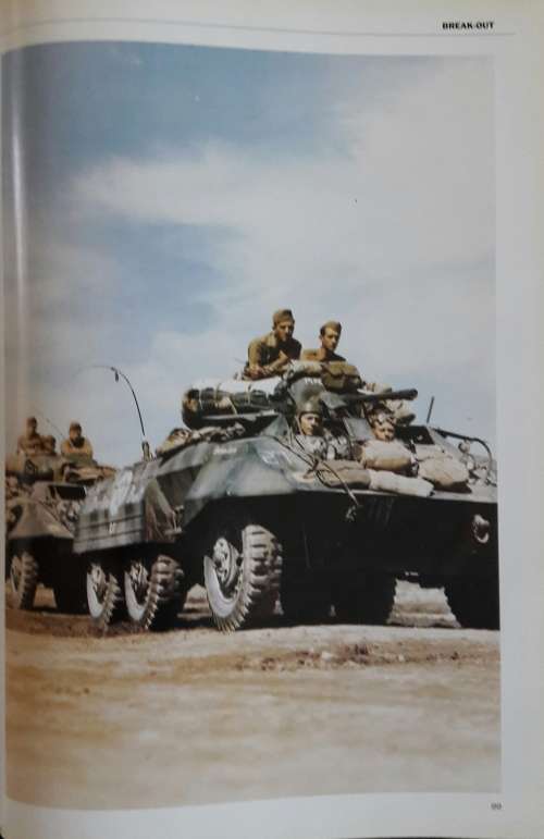 D-DAY- Duncan Anderson