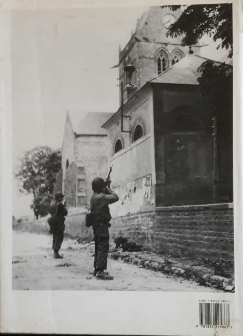 D-DAY- Duncan Anderson