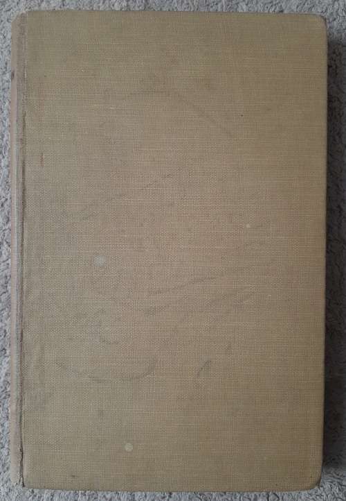 In The Land 0f Afternoon - Author: Lawrence G. Green