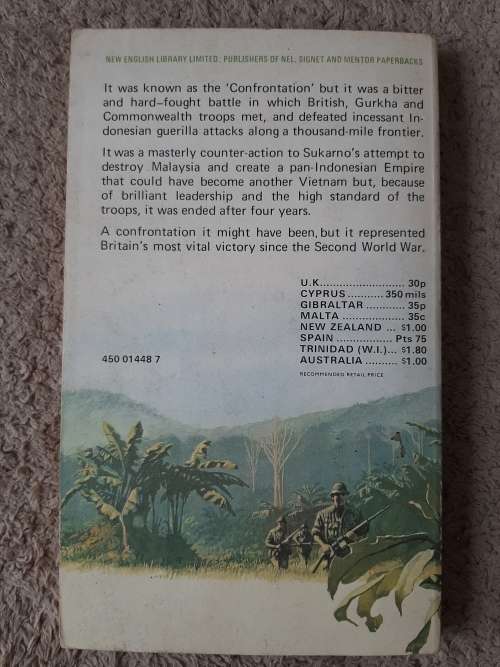 The Undeclared War - Author: Harold James and Denis Sheil-Small