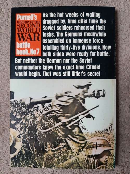 Kursk: The Clash of Armour