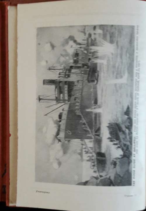 A Popular History of the Great War - Sold as a Set