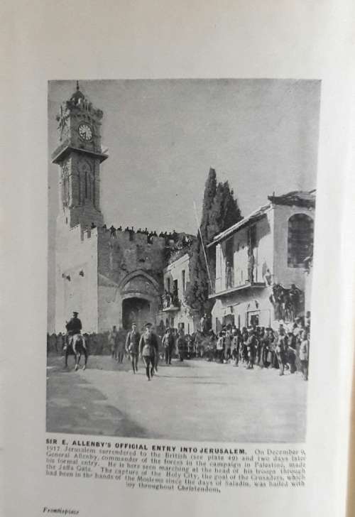 A Popular History of the Great War - Sold as a Set