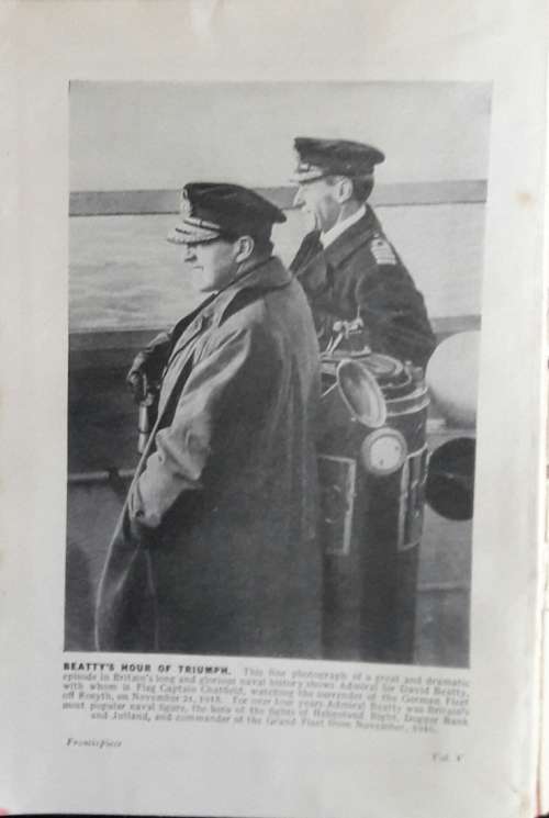 A Popular History of the Great War - Sold as a Set