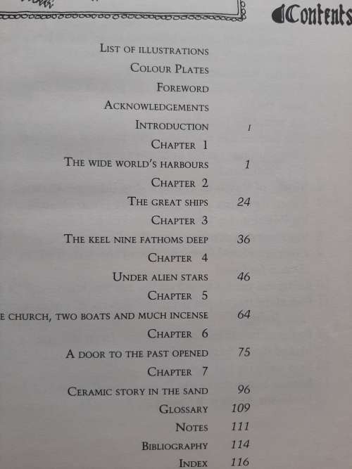 Drama at Ponta Delgada~Shipwreck in Plettenberg Bay - Author: Patricia Storrar