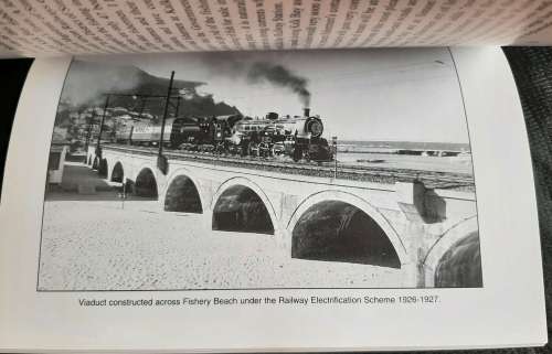 Kalk Bay~ A Place of Character - Author: Michael Walker