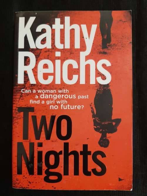 Two Nights - Kathy Reichs