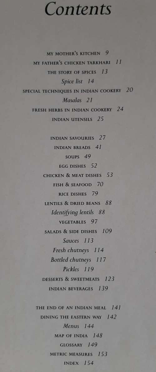 Ramola Rarbhoo`s Indian Cookery for South Africa - Author: Ramola Parbhoo