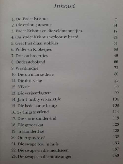 Storieland - Author: Helena J.F. Lochner