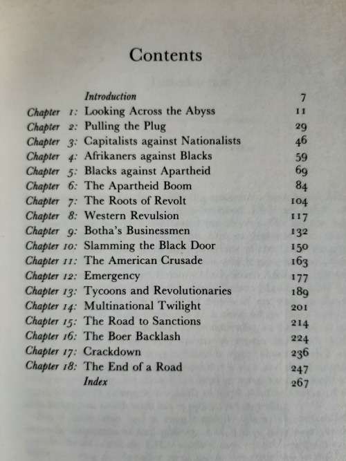 Black & Gold:Tycoons, Revolutionaries & Apartheid - Author: Anthony Sampson