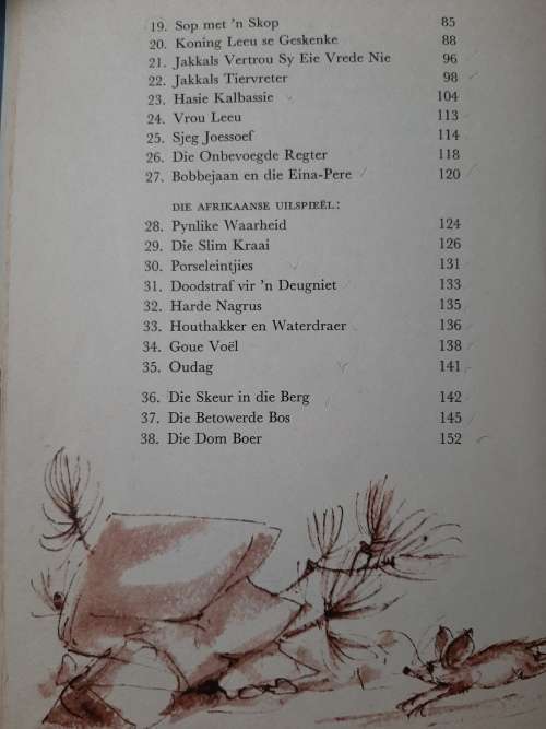 Die Mooiste Afrikaanse Sprokies - Author: Pieter W.Grobbelaar & Katrine Harries