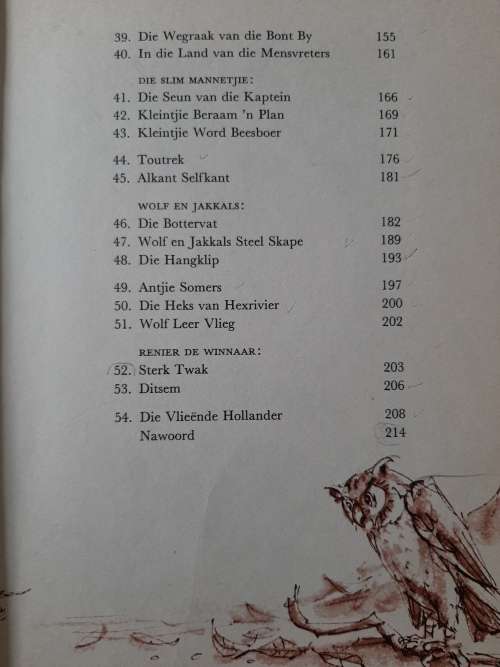 Die Mooiste Afrikaanse Sprokies - Author: Pieter W.Grobbelaar & Katrine Harries