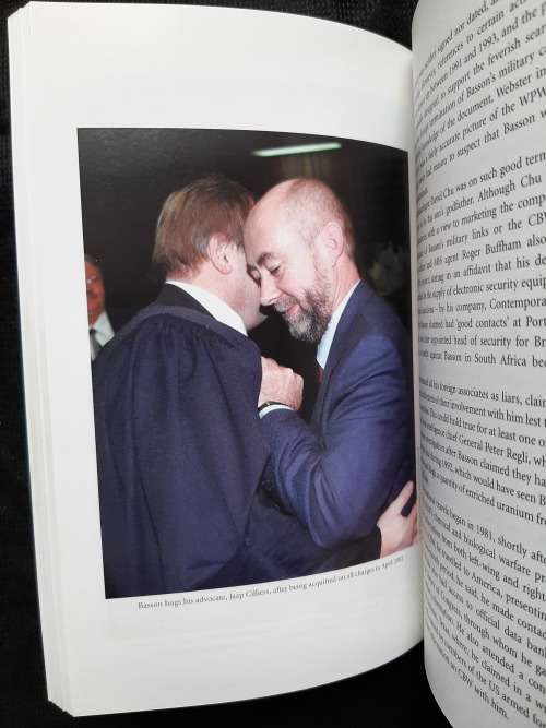 Secrets & Lies - Author: Marléne Burger & Chandré Gould