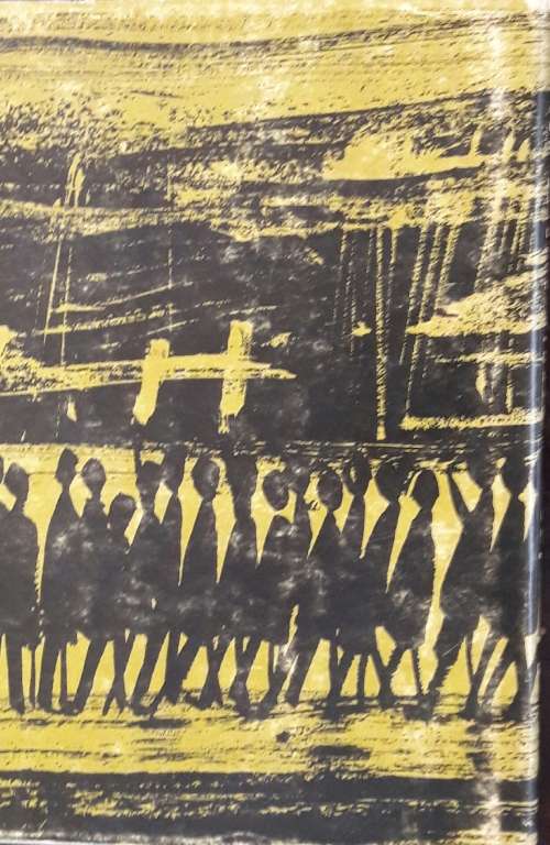 A Cask Of Jerepigo Herman Charles Bosman