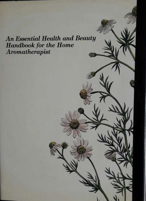 Home Aromatherapy - Julia Lawless