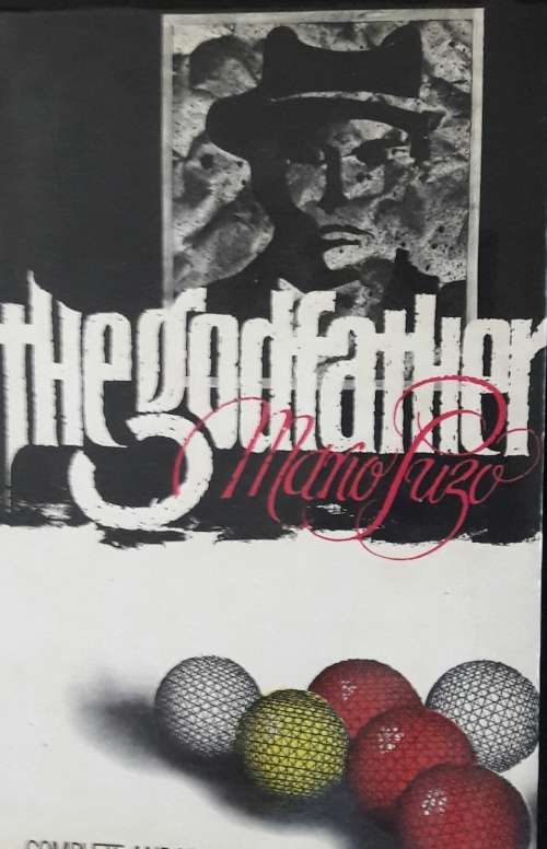 The Godfather - Mario Puzo