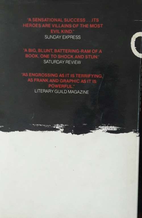 The Godfather - Mario Puzo