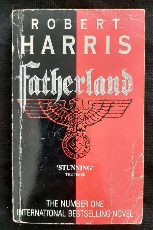 Fatherland By Robert Harris