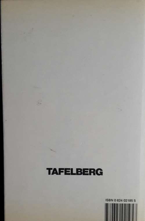 Vyf Dae - At Van Wyk