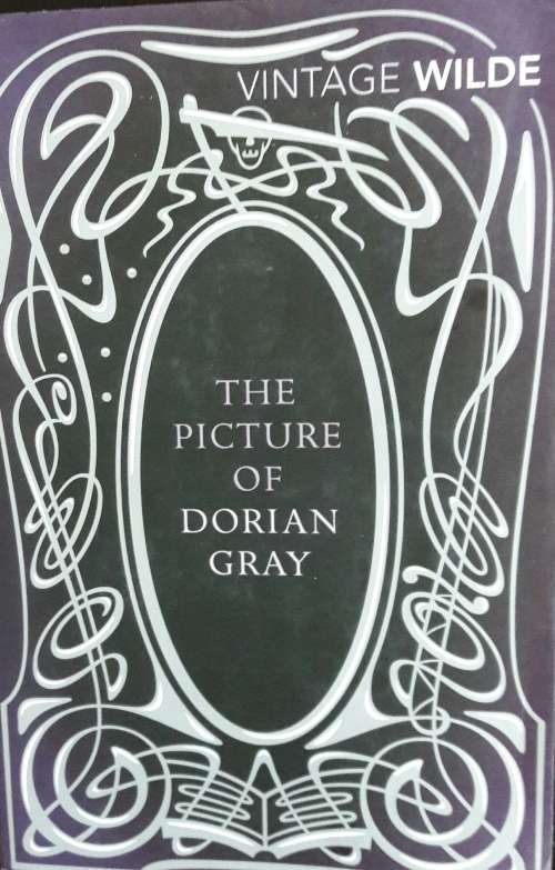 The Picture of Dorian Gray - Oscar Wilde