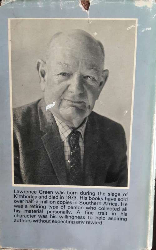 Tavern Of The Seas - Lawrence G Green