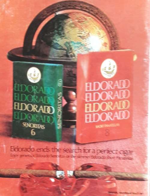 Africa Calls - Publishher and Editior-in Chief