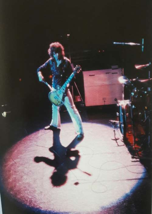 Led Zeppelin - Q Classic