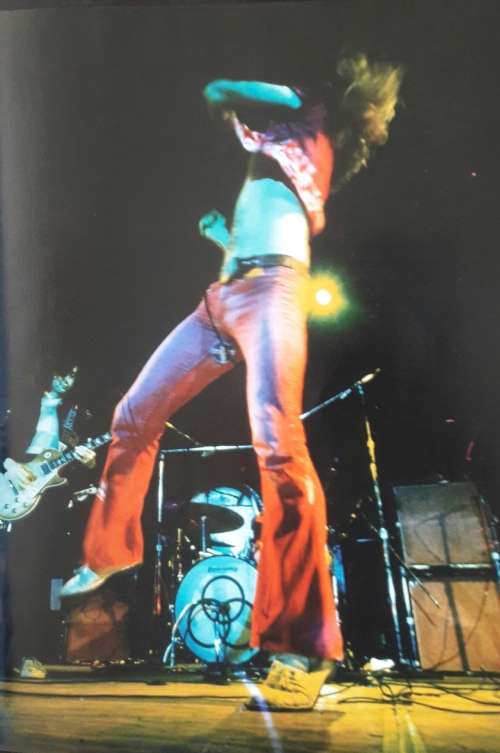 Led Zeppelin - Q Classic