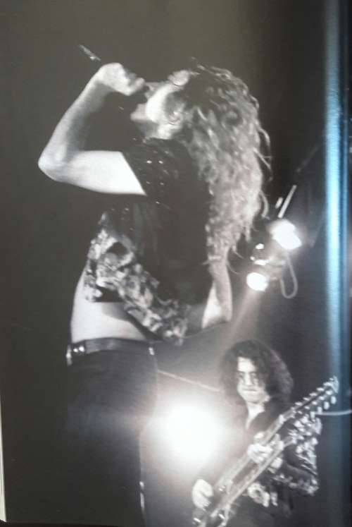 Led Zeppelin - Q Classic