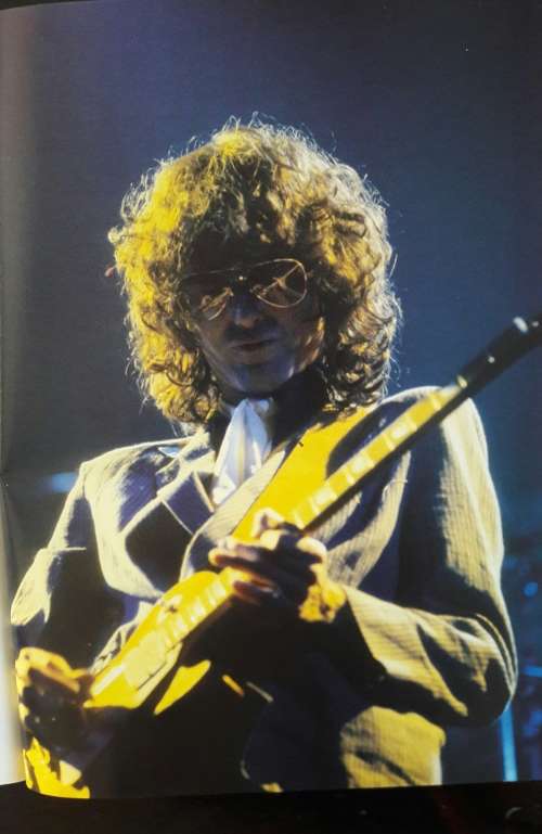 Led Zeppelin - Q Classic