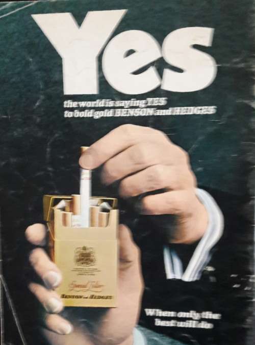 Rhodesia Calls - Nov/Dec 1969